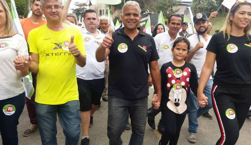 Resultado de imagem para ELEIÃ‡ÃƒO EM IPATINGA E GUANHAES