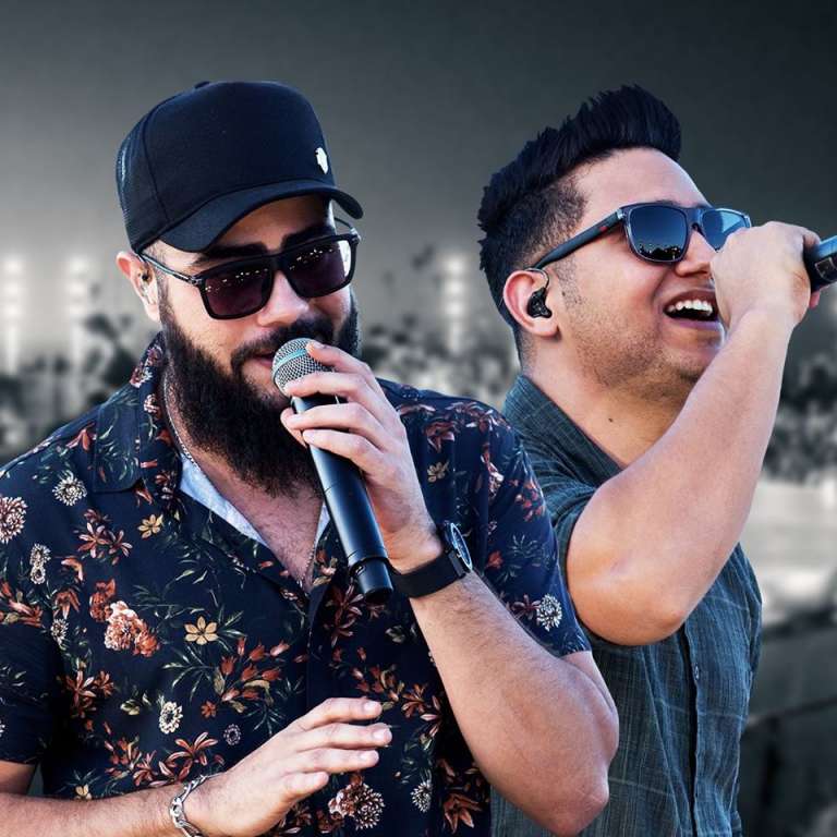 Já Pensou Em Assistir De GraÇa O Show Da Dupla Henrique And Juliano