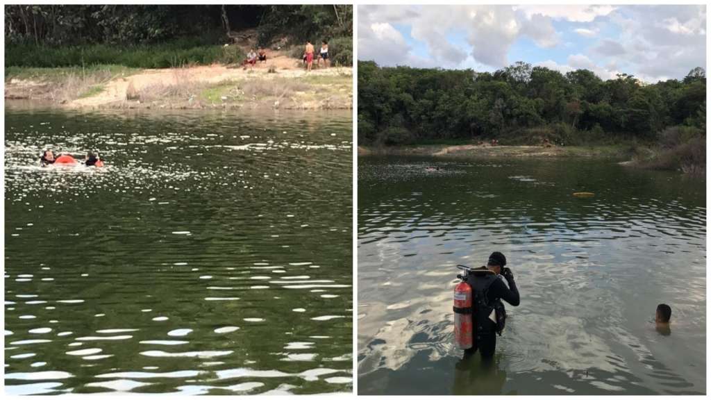 Adolescente Morre Afogado Em Lagoa Da Região Metropolitana De Bh 7622