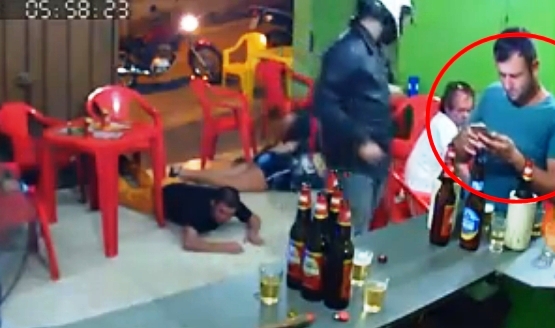 Resultado de imagem para bar nova serrana