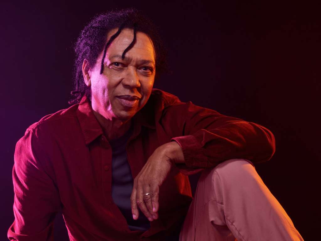 cantor Djavan