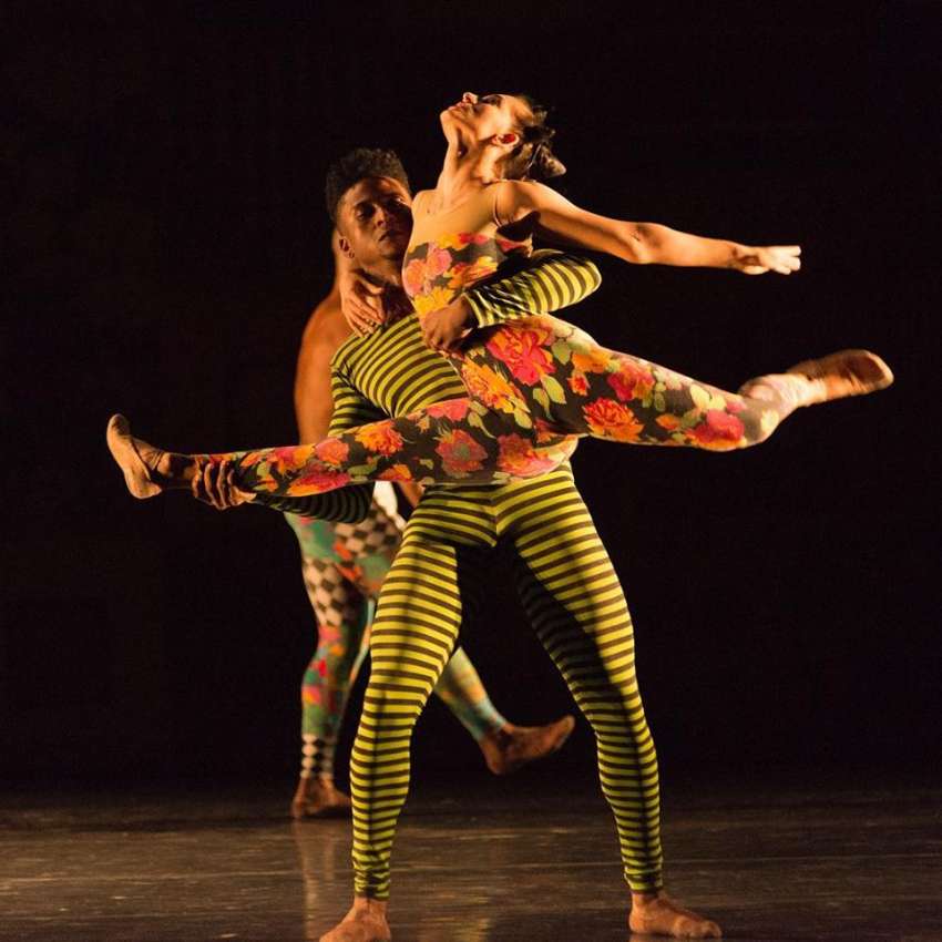 Imperdível! Grupo Corpo fará temporada especial a preços populares