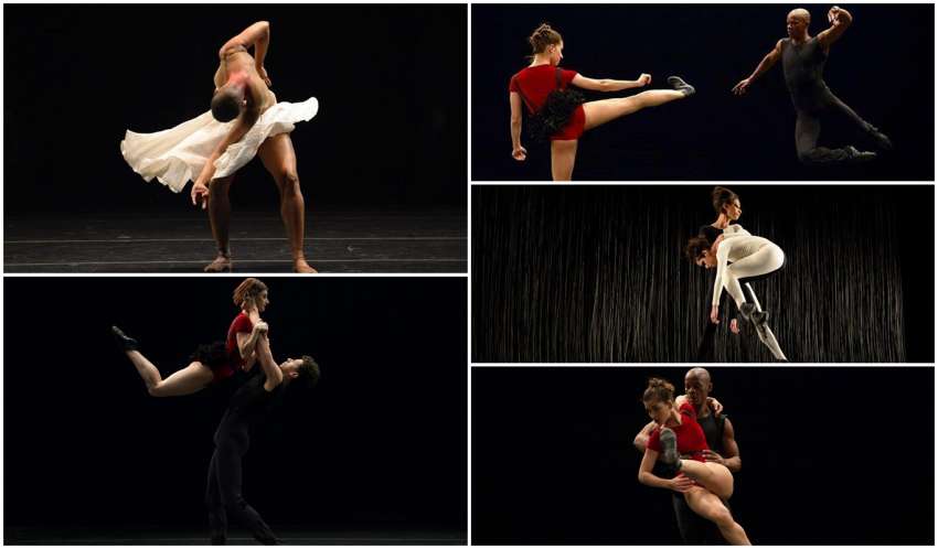 Imperdível! Grupo Corpo fará temporada especial a preços populares