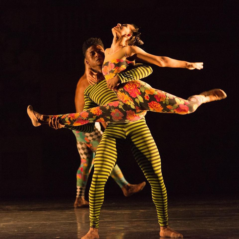 Imperdível! Grupo Corpo fará temporada especial a preços populares