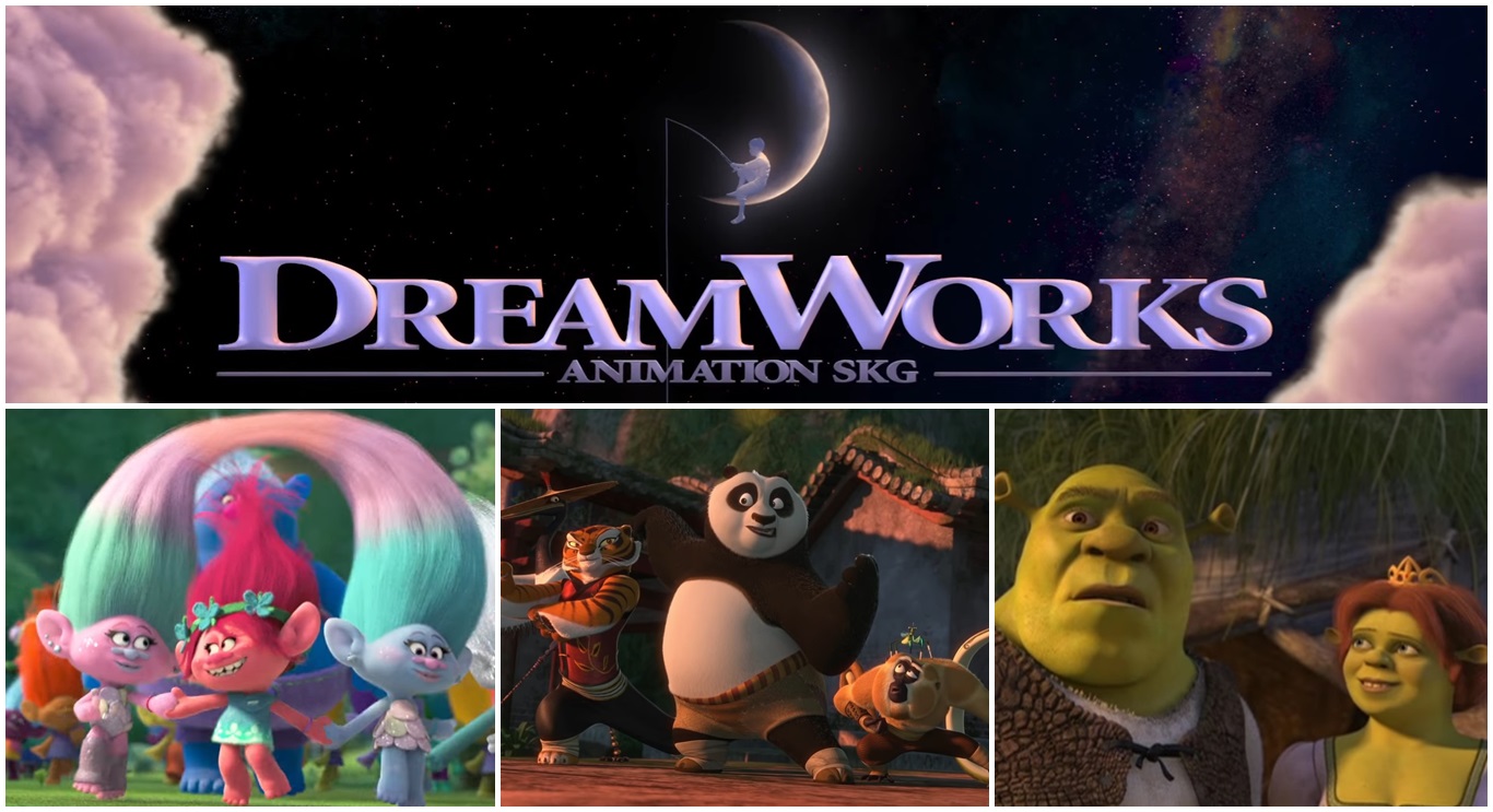 Shrek, Madagascar e mais: 6 filmes da DreamWorks que marcaram os