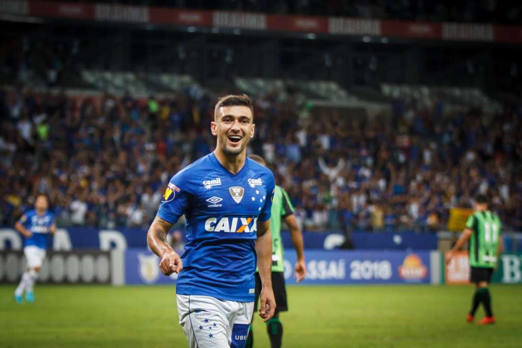 Maior venda da história do futebol brasileiro e 'Tchau Judas' Arrascaeta deixa o Cruzeiro Maior venda da história do futebol brasileiro e 'Tchau Judas' Arrascaeta deixa o Cruzeiro