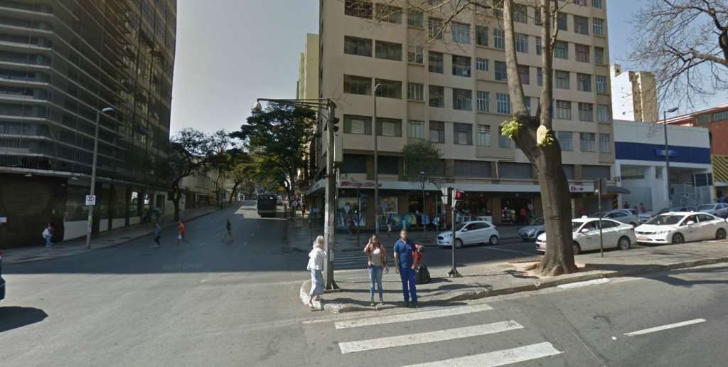 Homem Preso Ap s Ejacular Em Jovem De 18 Anos No Centro De BH