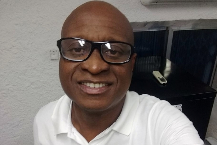 Evaldo dos Santos Rosa, 51 anos. Assassinado pelo Exército Brasileiro enquanto ia com a família à um chá de bebê.