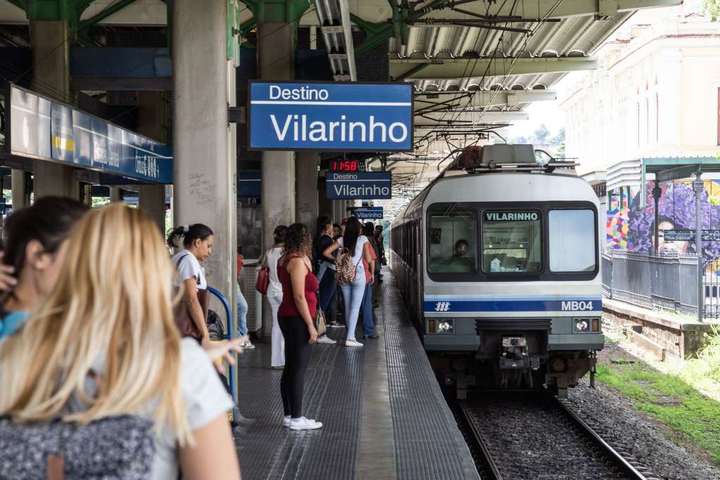 Metrô De BH Terá Novo Valor Na Próxima Semana E Bilhete Chegará A R$ 4 ...