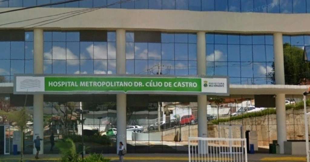 Hospital do Barreiro abre processo seletivo na próxima semana Hospital do Barreiro abre processo seletivo na próxima semana