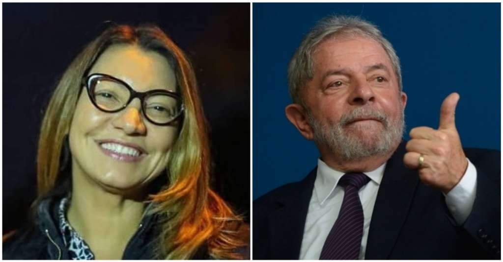 Saiba Quem é 'Janja', A Mulher Com Quem Lula Quer Se Casar