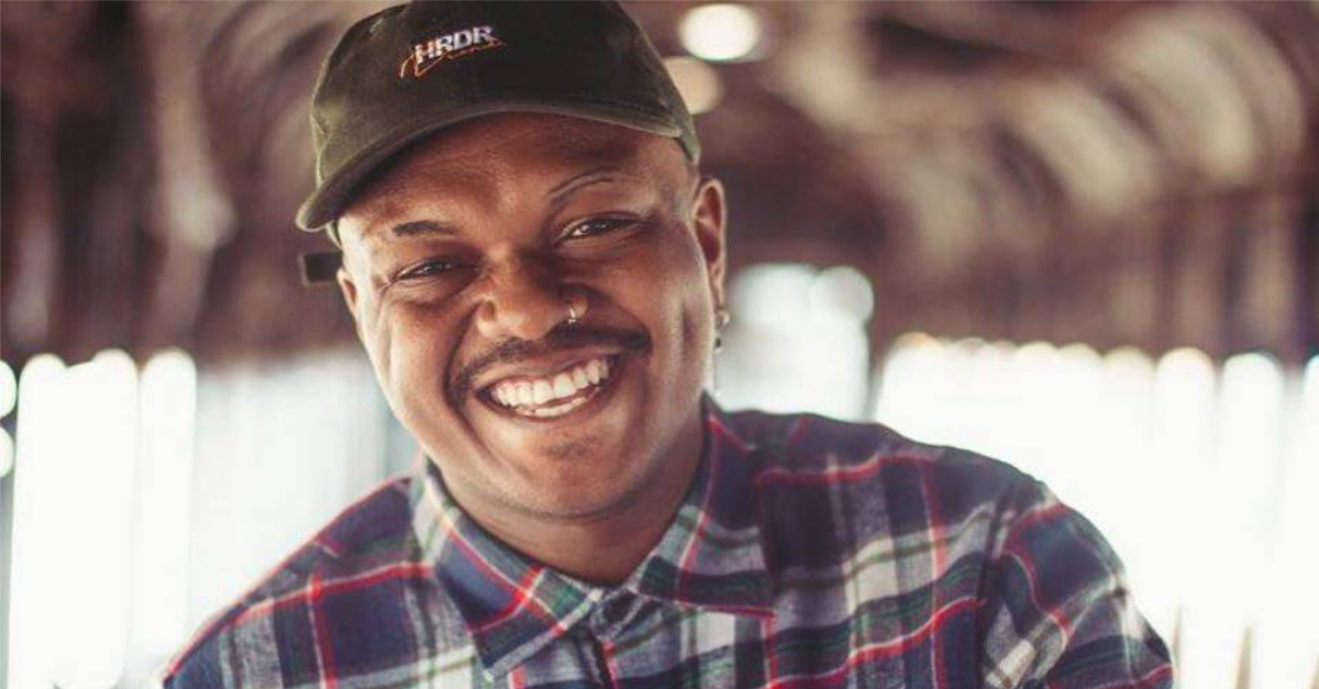 Alerta Virada Cultural! Rapper de BH, Djonga é mais um confirmado