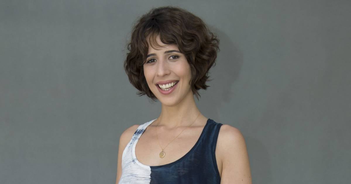 Morre a atriz Flora Diegues, filha do cineasta Cacá Diegues Morre a atriz Flora Diegues, filha do cineasta Cacá Diegues