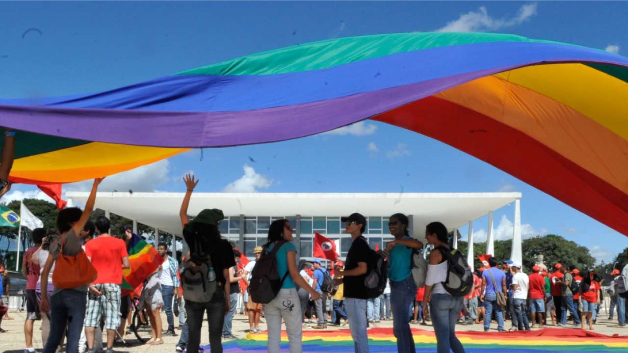 Image result for stf homofobia