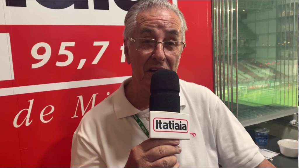 Alberto Rodrigues