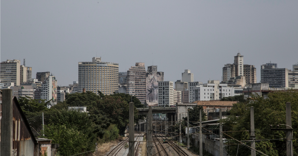 Ceu De Bh Fica Cinza Apos Fumaca Chegar E Sua Saude Pode Ser Afetada