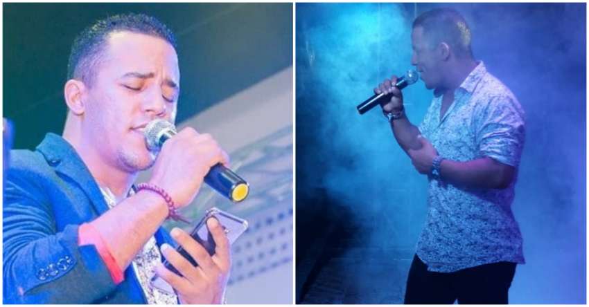 Cantor Sertanejo De 26 Anos Morre Em Grave Acidente Com Caminhão