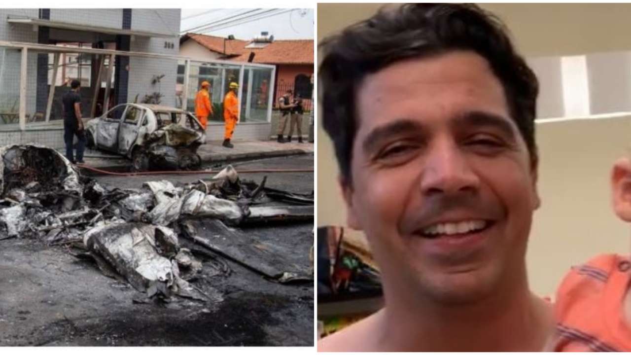 Resultado de imagem para piloto Hugo Fonseca