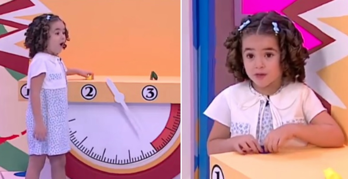 Maisa relembra momento sincerão e pede desculpas a telespectador