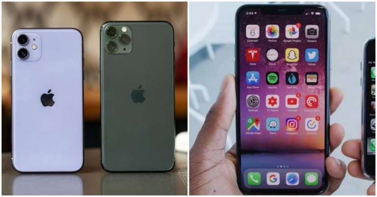 Shopping terá iPhone 11 a R 500 na Black Friday; celular