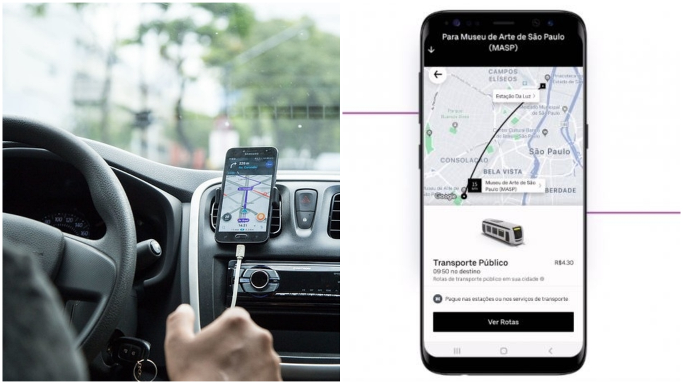 Uber do ônibus; 3 apps que estão dando o que falar – Tecnoblog