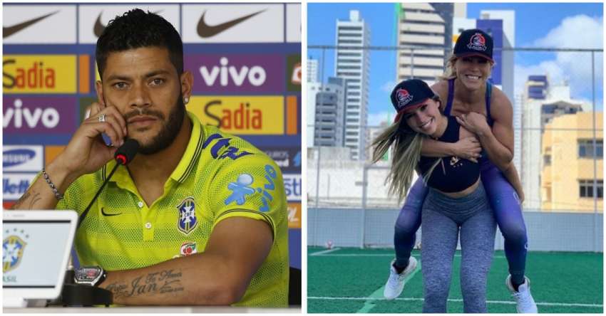 Hulk Troca A Mulher Pela Sobrinha Após 12 Anos De Casamento 5669