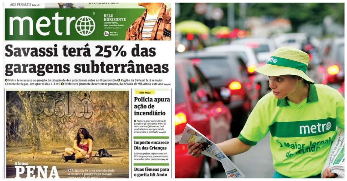 Jornal Savassi