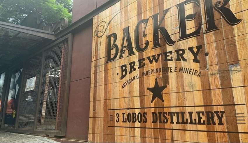 Caso Backer investigação cerveja