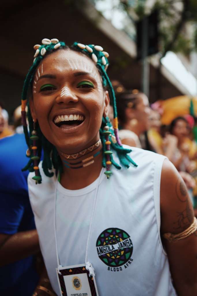 bloco angola janga carnaval 2020