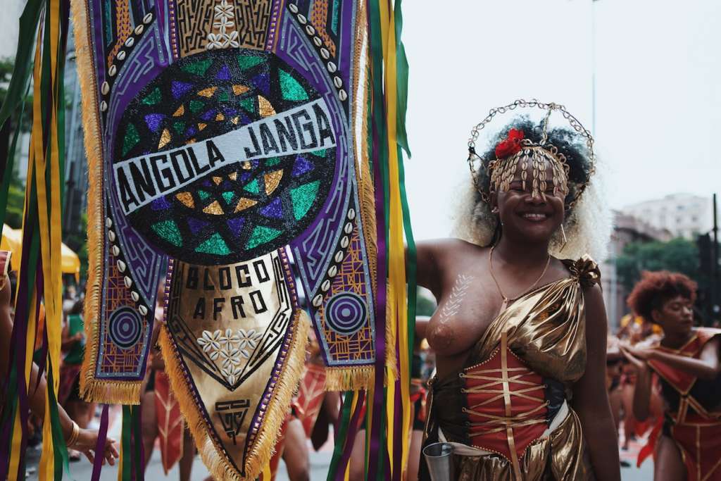 bloco angola janga carnaval 2020
