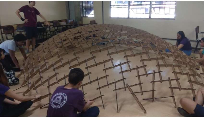 UFMG tem curso para Olimpíadas de Matemática
