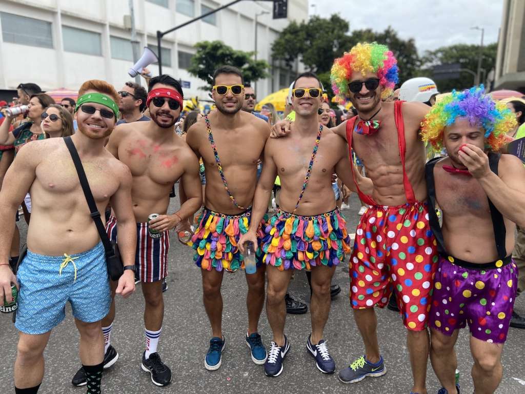beiço do wando carnaval bh 2020