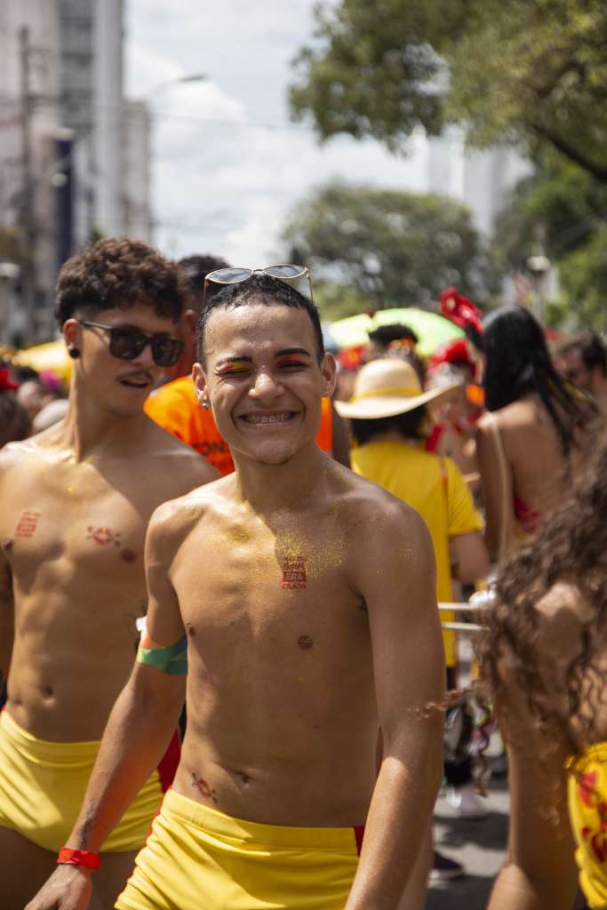 Me Beija Que Eu Sou Pagodeiro 07