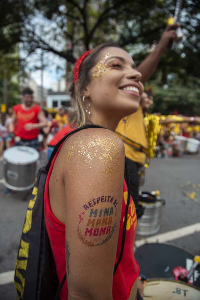 Me Beija Que Eu Sou Pagodeiro 26