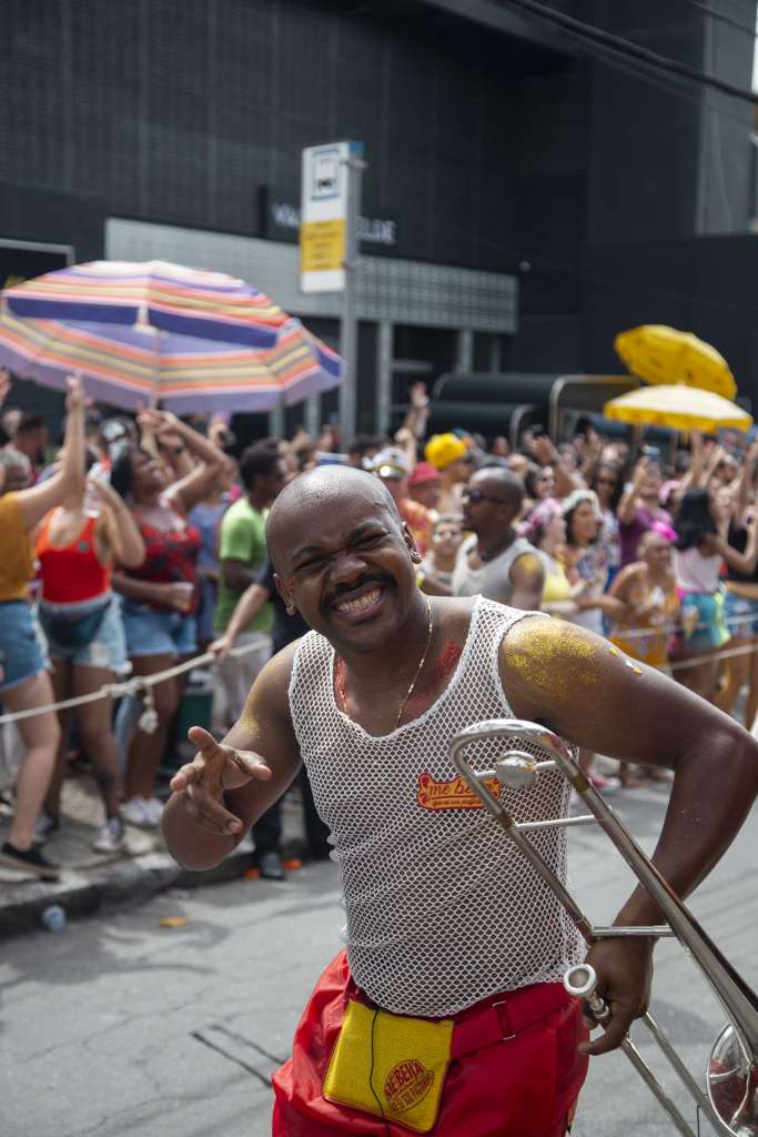 Me Beija Que Eu Sou Pagodeiro 32