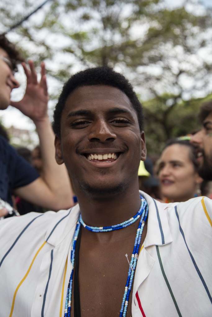 Me Beija Que Eu Sou Pagodeiro 37