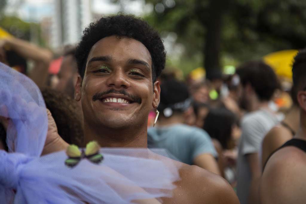 Me Beija Que Eu Sou Pagodeiro 38