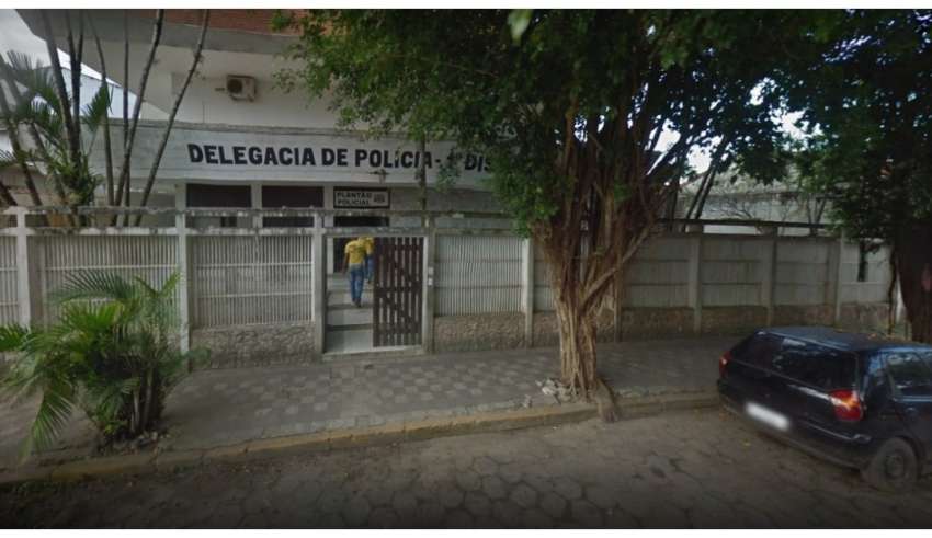 polícia civil itanhaém