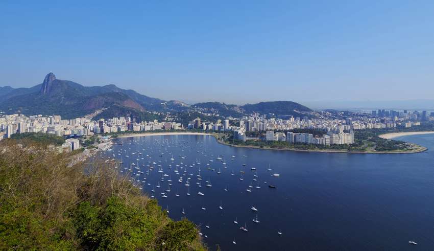 Rio de Janeiro