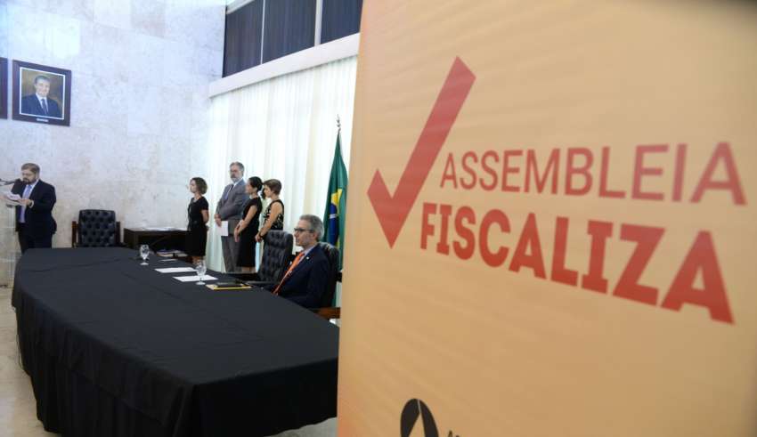 almg fiscaliza