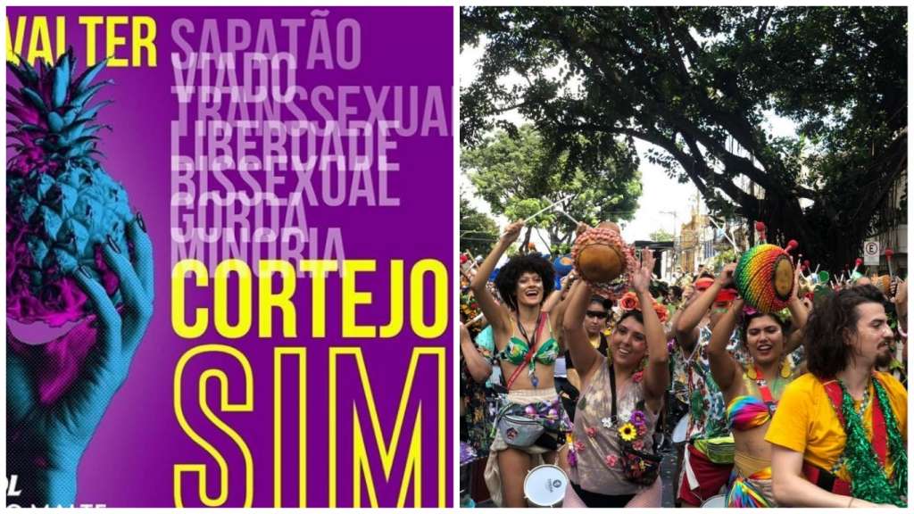 alo abacaxi confirmado