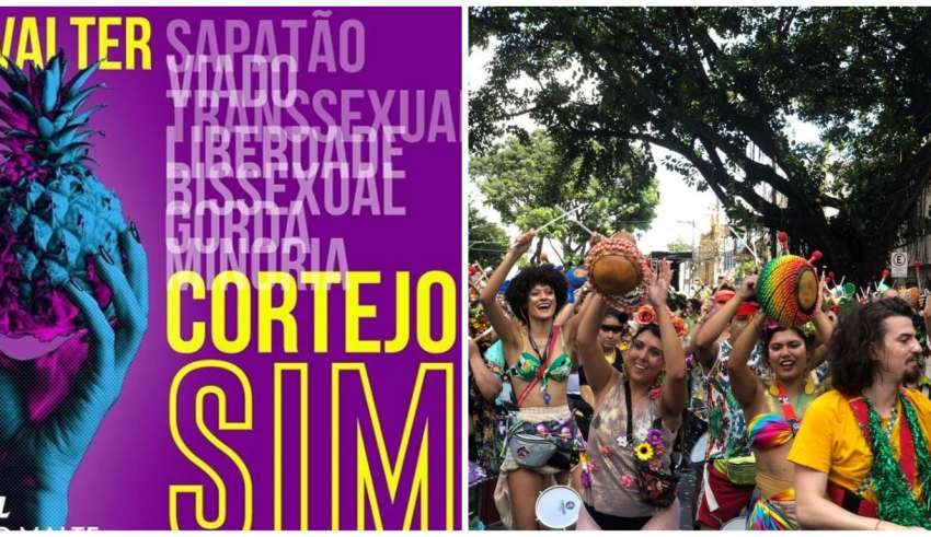 alo abacaxi confirmado