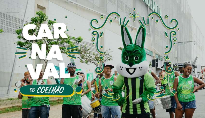 américa provoca times