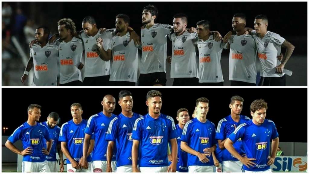 atletico cruzeiro time