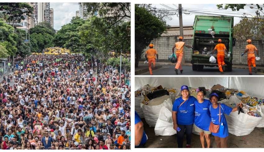 carnaval sustentável 2020