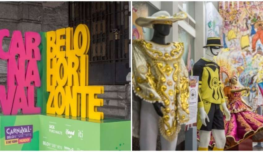 Carnaval BH 2020
