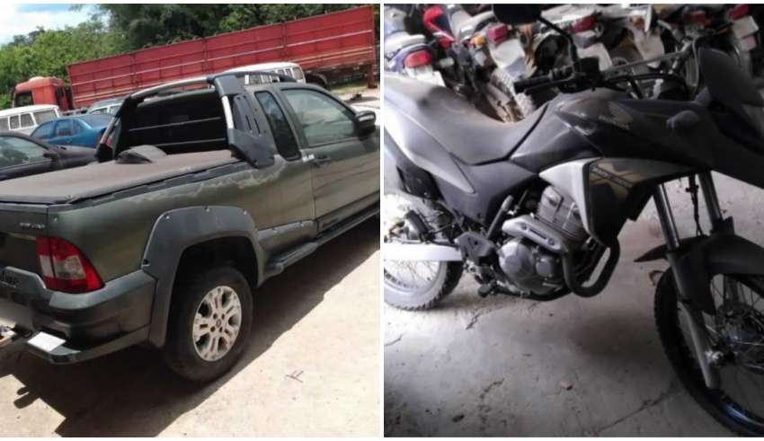 carro moto leilao bens mg