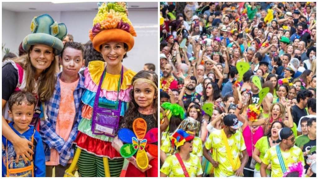 bloco conscientização bh