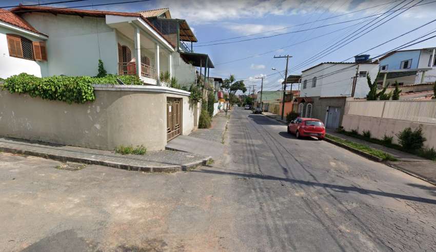 facada motorista app bh