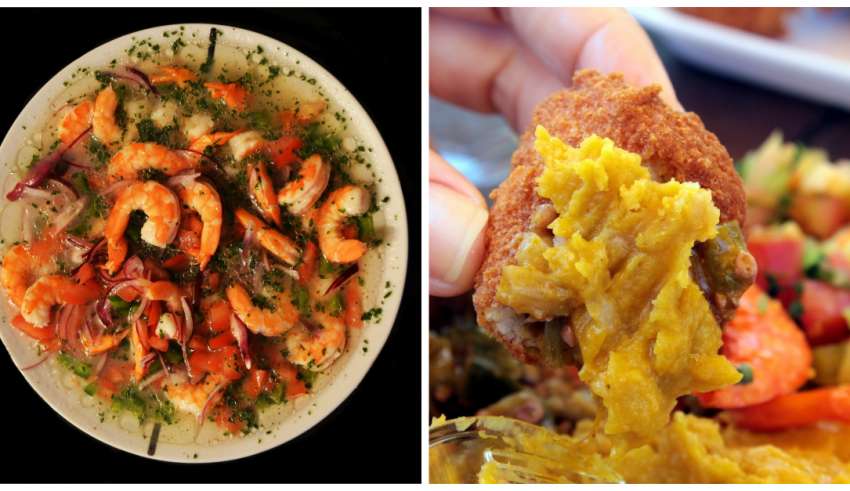 festival de sabores latinos em BH